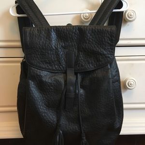 eileen fisher backpack